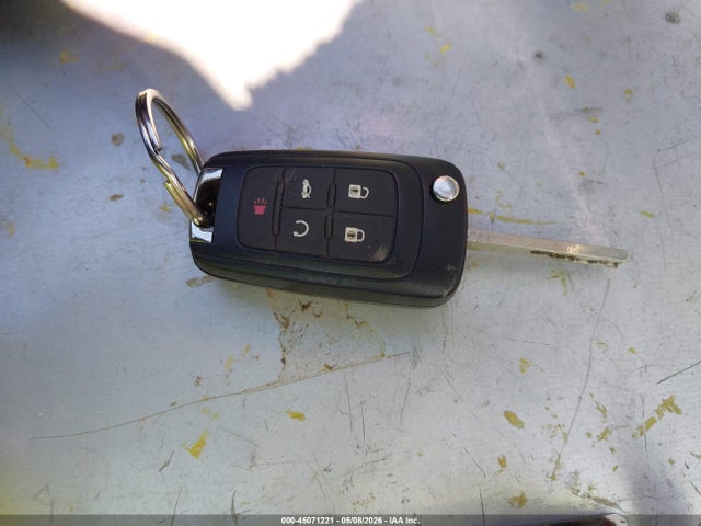 Aukcja sprzedaży 2017 Chevrolet Impala 1lt, vin: 1G1105S30HU117860, numer aukcji: 45071221