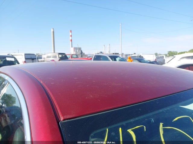 Aukcja sprzedaży 2017 Chevrolet Impala 1lt, vin: 1G1105S30HU117860, numer aukcji: 45071221