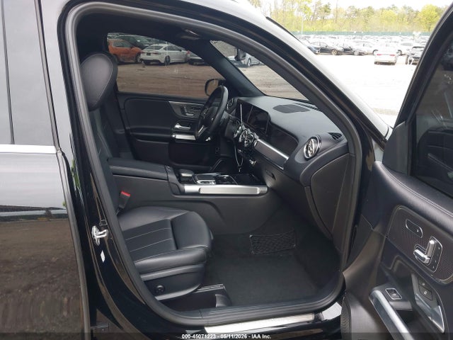 45071223 :رقم المزاد ، WDC4M4HBXLW003230 vin ، 2020 Mercedes-benz Glb 250 4matic مزاد بيع