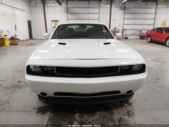 Продаж на аукціоні авто 2013 Dodge Challenger Sxt, vin: 2C3CDYAG0DH553782, номер лоту: 45071227