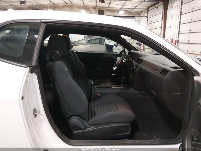 Продаж на аукціоні авто 2013 Dodge Challenger Sxt, vin: 2C3CDYAG0DH553782, номер лоту: 45071227