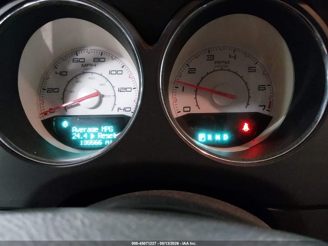 Продаж на аукціоні авто 2013 Dodge Challenger Sxt, vin: 2C3CDYAG0DH553782, номер лоту: 45071227