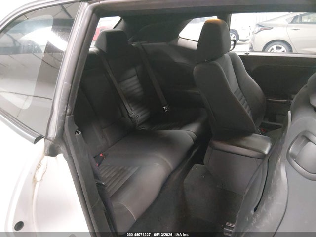 Продаж на аукціоні авто 2013 Dodge Challenger Sxt, vin: 2C3CDYAG0DH553782, номер лоту: 45071227