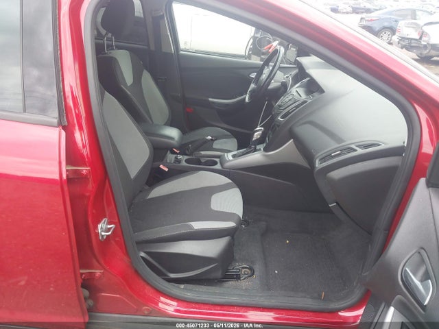 Aukcja sprzedaży 2012 Ford Focus Se, vin: 1FAHP3F27CL320546, numer aukcji: 45071233