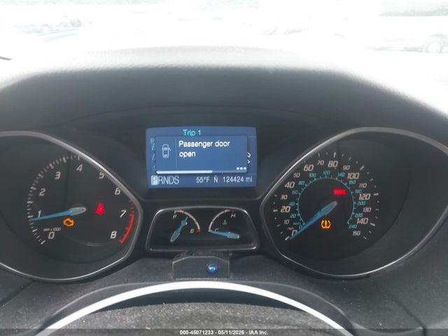 Aukcja sprzedaży 2012 Ford Focus Se, vin: 1FAHP3F27CL320546, numer aukcji: 45071233