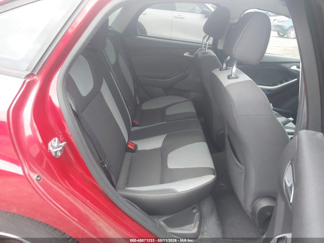 Aukcja sprzedaży 2012 Ford Focus Se, vin: 1FAHP3F27CL320546, numer aukcji: 45071233
