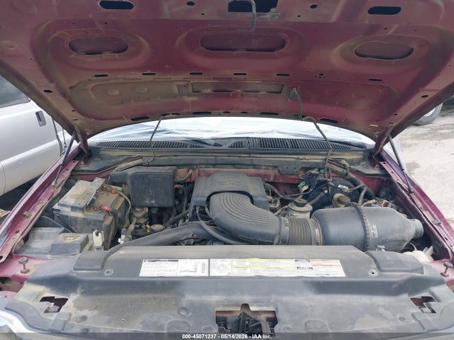 Продажа на аукционе авто 1998 Ford F-150 Lariat/standard/xl/xlt, vin: 1FTZF1767WKA59887, номер лота: 45071237