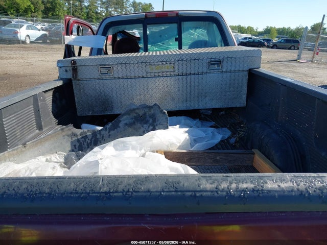 Продажа на аукционе авто 1998 Ford F-150 Lariat/standard/xl/xlt, vin: 1FTZF1767WKA59887, номер лота: 45071237