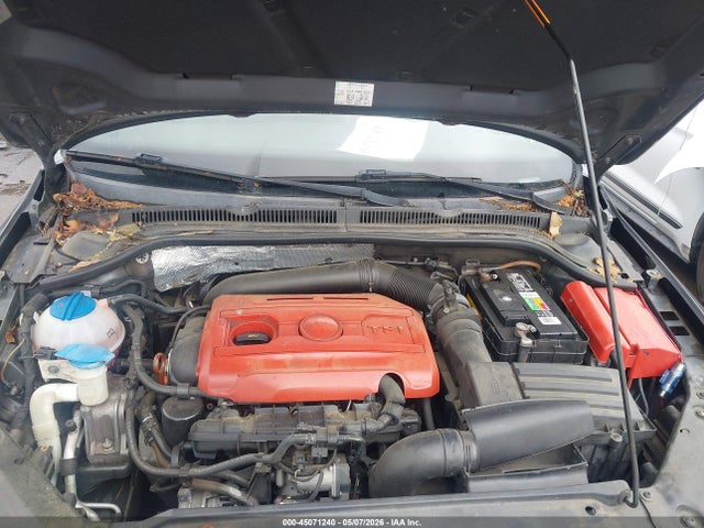 45071240 :رقم المزاد ، 3VW467AJ2CM065673 vin ، 2012 Volkswagen Jetta Gli Autobahn مزاد بيع