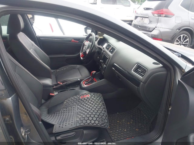 45071240 :رقم المزاد ، 3VW467AJ2CM065673 vin ، 2012 Volkswagen Jetta Gli Autobahn مزاد بيع
