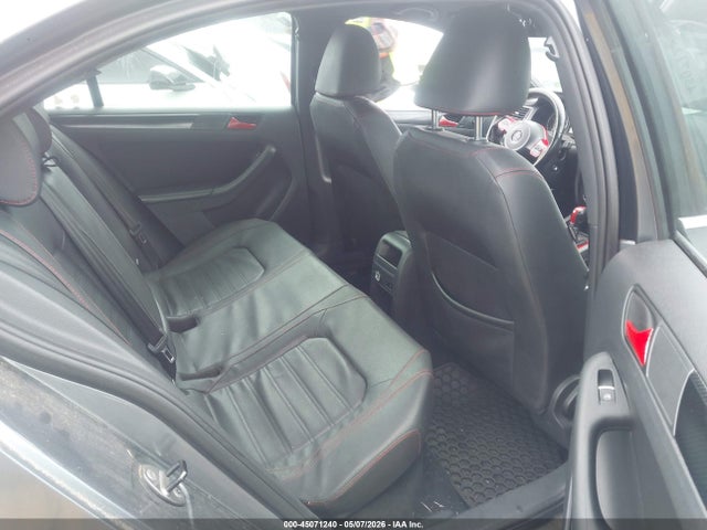 45071240 :رقم المزاد ، 3VW467AJ2CM065673 vin ، 2012 Volkswagen Jetta Gli Autobahn مزاد بيع