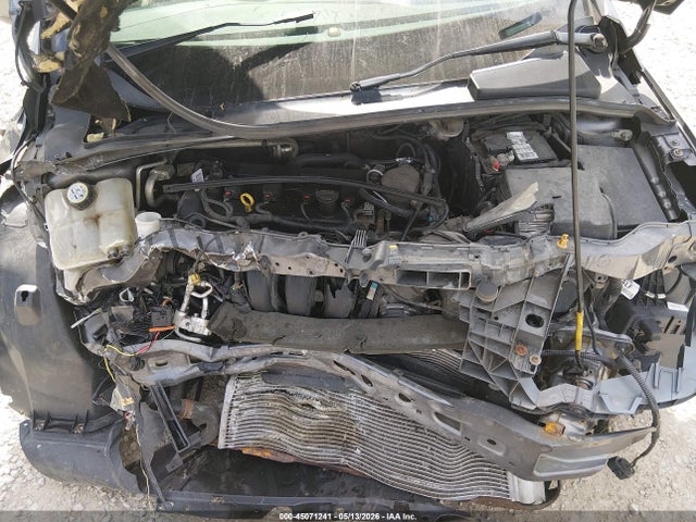2013 Ford Focus Se მანქანა იყიდება აუქციონზე, vin: 1FADP3K24DL253927, აუქციონის ნომერი: 45071241