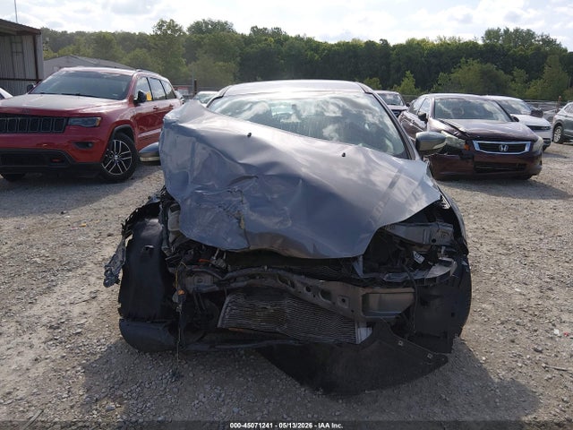 2013 Ford Focus Se მანქანა იყიდება აუქციონზე, vin: 1FADP3K24DL253927, აუქციონის ნომერი: 45071241