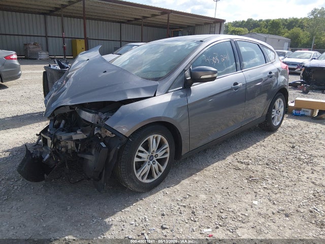 2013 Ford Focus Se მანქანა იყიდება აუქციონზე, vin: 1FADP3K24DL253927, აუქციონის ნომერი: 45071241