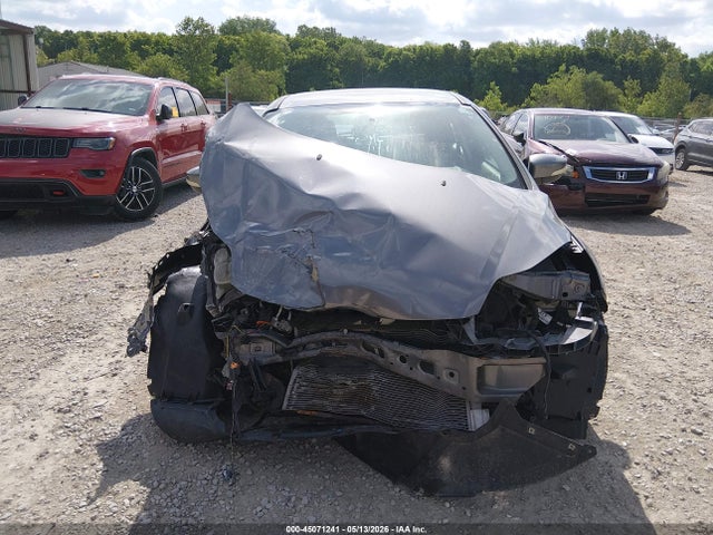 2013 Ford Focus Se მანქანა იყიდება აუქციონზე, vin: 1FADP3K24DL253927, აუქციონის ნომერი: 45071241