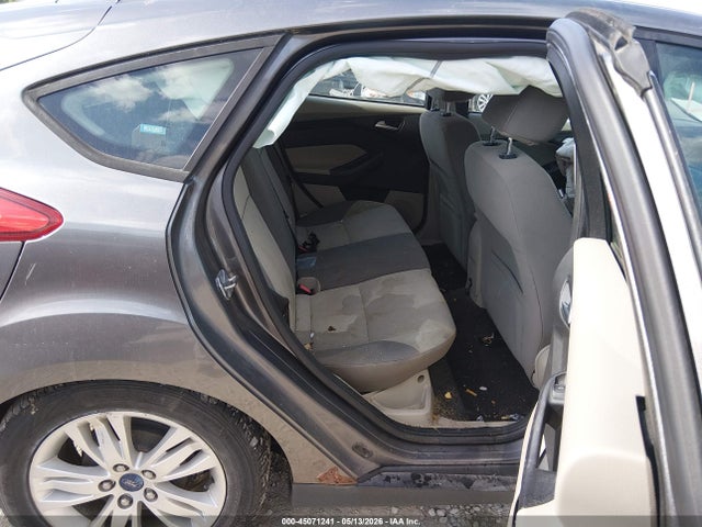 2013 Ford Focus Se მანქანა იყიდება აუქციონზე, vin: 1FADP3K24DL253927, აუქციონის ნომერი: 45071241