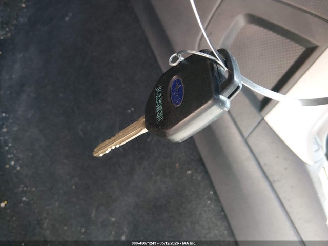 Aukcja sprzedaży 2016 Subaru Forester 2.5i Premium, vin: JF2SJADC1GH417320, numer aukcji: 45071243