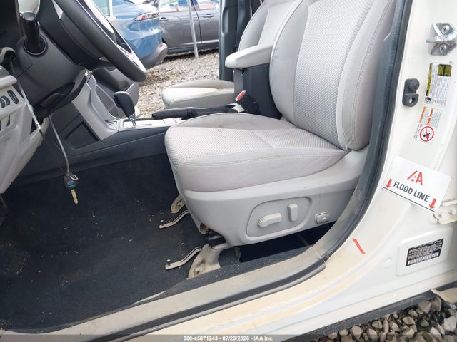 Aukcja sprzedaży 2016 Subaru Forester 2.5i Premium, vin: JF2SJADC1GH417320, numer aukcji: 45071243