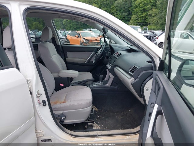 Aukcja sprzedaży 2016 Subaru Forester 2.5i Premium, vin: JF2SJADC1GH417320, numer aukcji: 45071243
