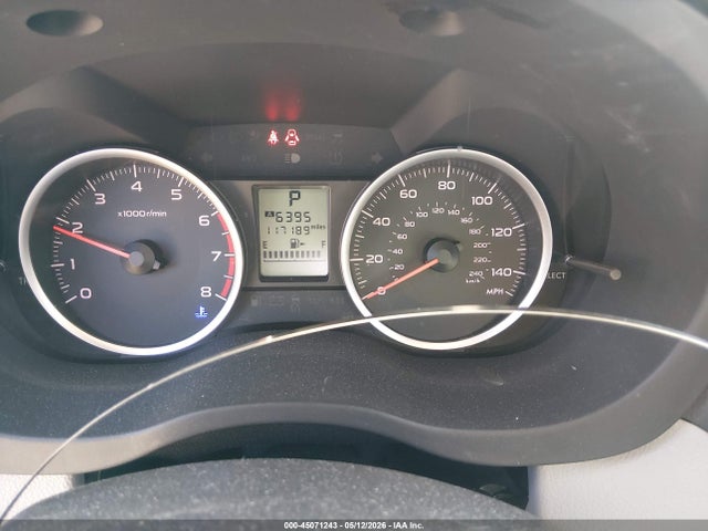 Aukcja sprzedaży 2016 Subaru Forester 2.5i Premium, vin: JF2SJADC1GH417320, numer aukcji: 45071243