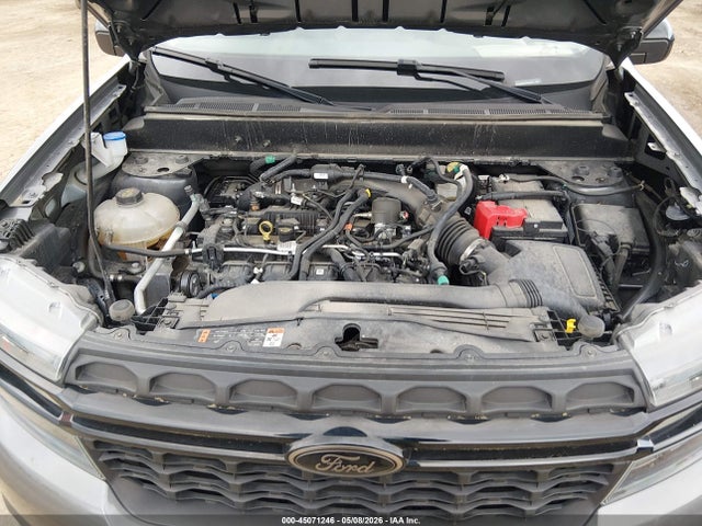 Aukcja sprzedaży 2023 Ford Maverick Xlt, vin: 3FTTW8F99PRA80621, numer aukcji: 45071246