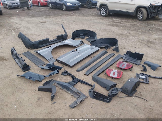 Aukcja sprzedaży 2023 Ford Maverick Xlt, vin: 3FTTW8F99PRA80621, numer aukcji: 45071246