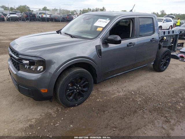 Aukcja sprzedaży 2023 Ford Maverick Xlt, vin: 3FTTW8F99PRA80621, numer aukcji: 45071246
