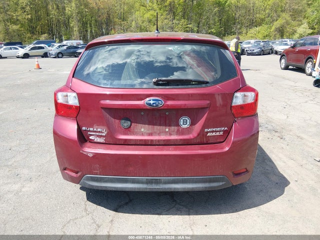 Продаж на аукціоні авто 2013 Subaru Impreza 2.0i Premium, vin: JF1GPAD62DH817174, номер лоту: 45071248