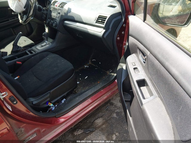 Продаж на аукціоні авто 2013 Subaru Impreza 2.0i Premium, vin: JF1GPAD62DH817174, номер лоту: 45071248