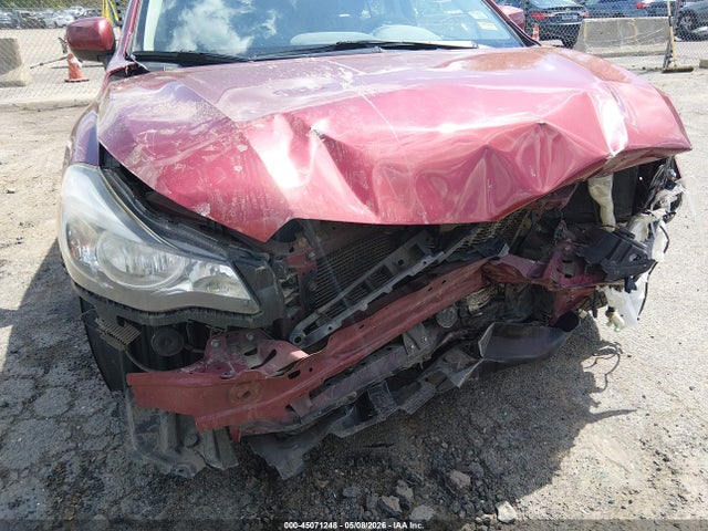 Продаж на аукціоні авто 2013 Subaru Impreza 2.0i Premium, vin: JF1GPAD62DH817174, номер лоту: 45071248
