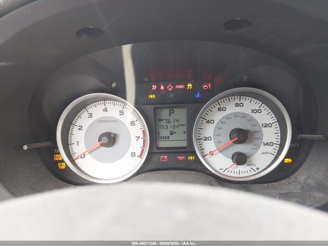 Продаж на аукціоні авто 2013 Subaru Impreza 2.0i Premium, vin: JF1GPAD62DH817174, номер лоту: 45071248