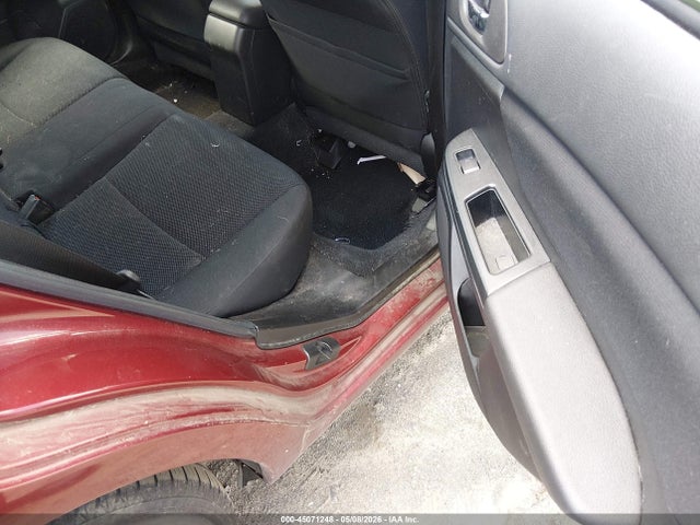 Продаж на аукціоні авто 2013 Subaru Impreza 2.0i Premium, vin: JF1GPAD62DH817174, номер лоту: 45071248