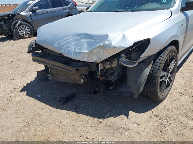 45071254 :رقم المزاد ، 1VWBS7A34FC078774 vin ، 2015 Volkswagen Passat 1.8t Sport مزاد بيع