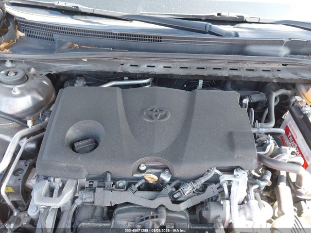 Aukcja sprzedaży 2018 Toyota Camry Le, vin: 4T1B11HK3JU060264, numer aukcji: 45071259