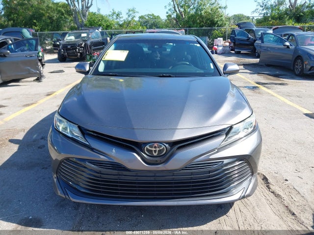 Aukcja sprzedaży 2018 Toyota Camry Le, vin: 4T1B11HK3JU060264, numer aukcji: 45071259
