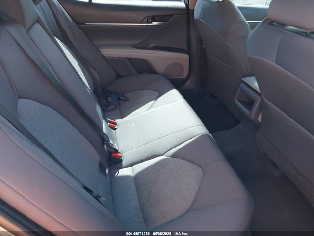 Aukcja sprzedaży 2018 Toyota Camry Le, vin: 4T1B11HK3JU060264, numer aukcji: 45071259