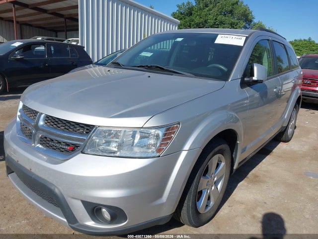 45071260 :رقم المزاد ، 3C4PDDBG4CT337458 vin ، 2012 Dodge Journey Sxt مزاد بيع