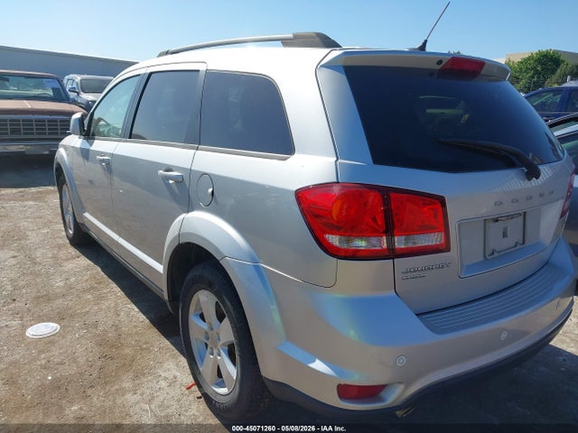 45071260 :رقم المزاد ، 3C4PDDBG4CT337458 vin ، 2012 Dodge Journey Sxt مزاد بيع