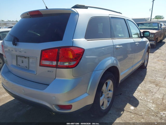 45071260 :رقم المزاد ، 3C4PDDBG4CT337458 vin ، 2012 Dodge Journey Sxt مزاد بيع