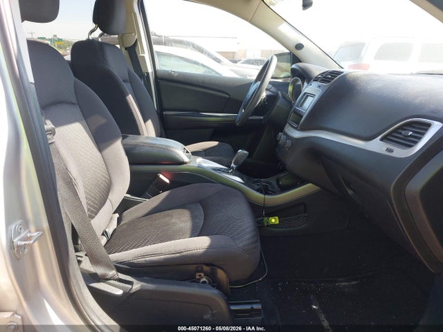 45071260 :رقم المزاد ، 3C4PDDBG4CT337458 vin ، 2012 Dodge Journey Sxt مزاد بيع