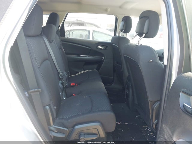 45071260 :رقم المزاد ، 3C4PDDBG4CT337458 vin ، 2012 Dodge Journey Sxt مزاد بيع