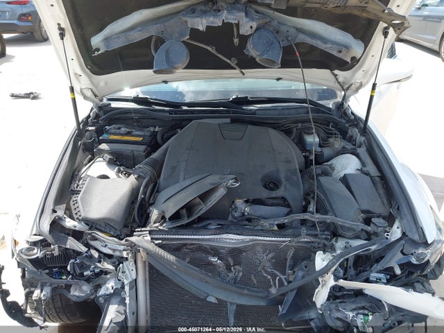 Продажа на аукционе авто 2015 Lexus Is 250, vin: JTHBF1D29F5053864, номер лота: 45071264