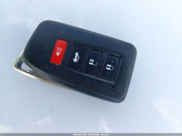 Продажа на аукционе авто 2015 Lexus Is 250, vin: JTHBF1D29F5053864, номер лота: 45071264
