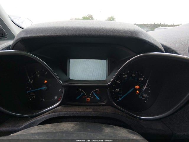 45071265 :رقم المزاد ، NM0GE9G77E1155148 vin ، 2014 Ford Transit Connect Titanium مزاد بيع