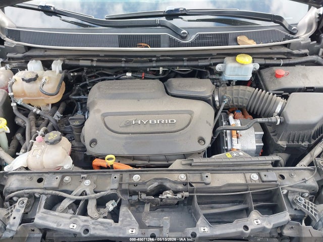 Chrysler Pacifica Hybrid Touring L 2021 2C4RC1L71MR602897 Image 10