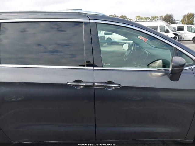 Chrysler Pacifica Hybrid Touring L 2021 2C4RC1L71MR602897 Image 14