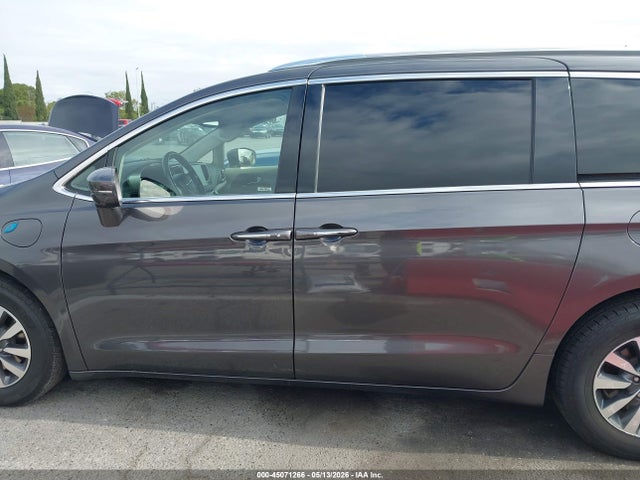 Chrysler Pacifica Hybrid Touring L 2021 2C4RC1L71MR602897 Image 15