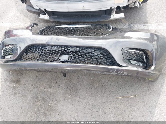 Chrysler Pacifica Hybrid Touring L 2021 2C4RC1L71MR602897 Image 12