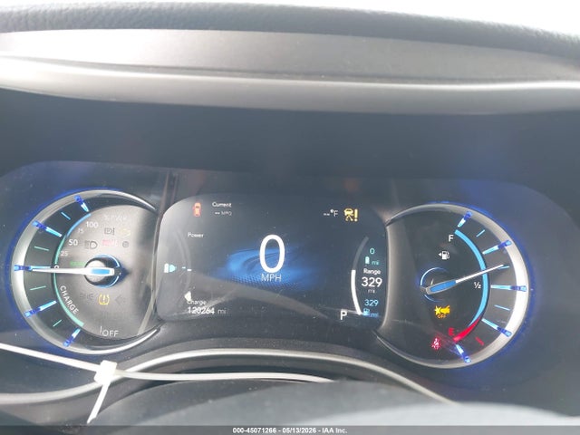 Chrysler Pacifica Hybrid Touring L 2021 2C4RC1L71MR602897 Image 7