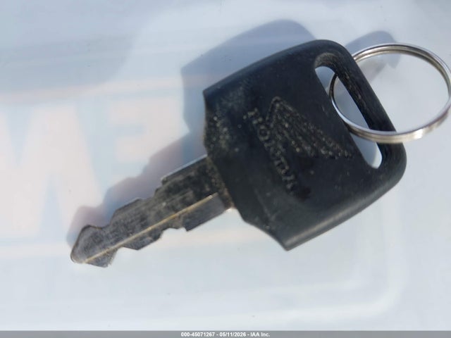 Honda Vt750 C2b 2025 JH2RC53E6SK100489 Image 11